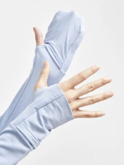 Craft Women’s Adv Subz Long Sleeve (Sulfur) -Saucony Clothing Shop 00F132A5 B176 4284 BBB7 D5CE71A76AFF