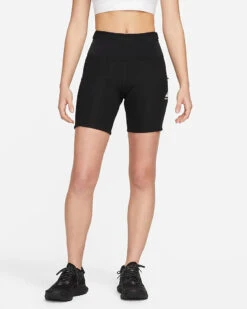 Nike Women's Trail Running Tight Shorts (010 - Black/Black/Black/White) 11 Nike Women's Trail Running Tight Shorts (010 - Black/Black/Black/White) -Saucony Clothing Shop 0172c028 eaa3 445e 9b83 d60f1f9774d8