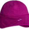 BROOKS Notch Thermal Beanie (687 - Heather Magenta) -Saucony Clothing Shop 05ABC26D FBEA 4EDA 80A2 FB295D22F5DF