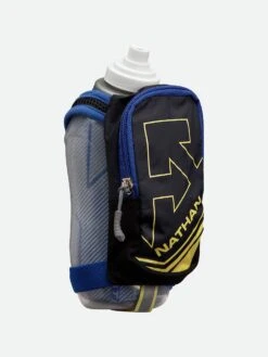 Nathan SpeedDraw Plus Insulated - 18oz