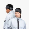 On Unisex Explorer Headband (Rock/Black) -Saucony Clothing Shop 095C98A0 1368 43E3 B791 CB116735EEAF
