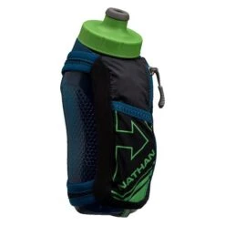 Nathan Speedmax Plus 22oz Handheld (black/sailor Blue)