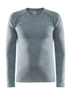 Craft Men’s Core Dry Active Comfort Baselayer (Trooper)