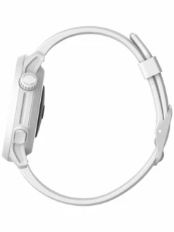 Coros Pace 2 Premium GPS Sport Watch (White/Silicone) -Saucony Clothing Shop 0F77CD3D ED8E 4771 80C9 45E1846CB207