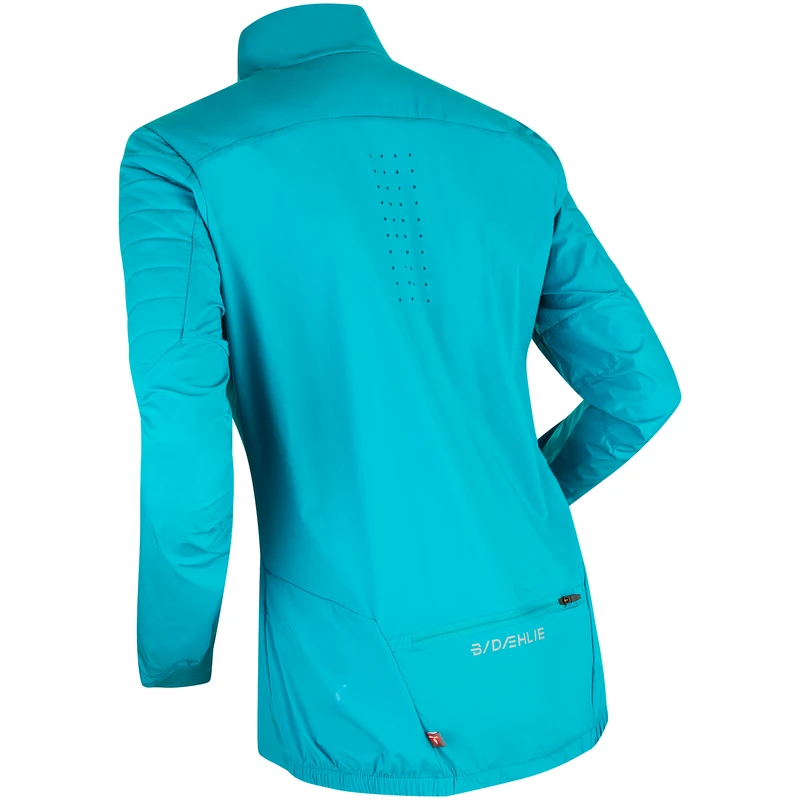 Women's Jacket Winter Run 2.0 (23604 - Caneel Bay) 4 Women's Jacket Winter Run 2.0 (23604 - Caneel Bay) - Image 2