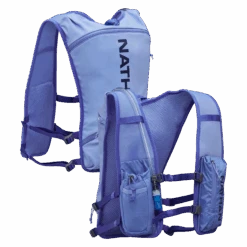 Nathan Quick Start 2.0 4L Hydration Vest -Saucony Clothing Shop 1