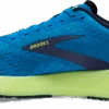 BROOKS Men's Hyperion Tempo (491 - Blue/Nightlife/Peacoat) -Saucony Clothing Shop 110339 491 M Hyperion Tempo