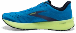 BROOKS Men's Hyperion Tempo (491 - Blue/Nightlife/Peacoat)