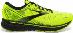 BROOKS Men's Ghost 14 (770 - Nightlife/Black)