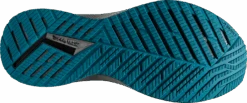 BROOKS Men's Levitate 5 (412 - Titan/Crystal Teal/Black) 13 BROOKS Men's Levitate 5 (412 - Titan/Crystal Teal/Black) -Saucony Clothing Shop 110370 412 S Levitate 5