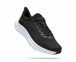 Hoka Men's Solimar (BWHT - Black/White)