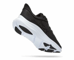 Hoka Men's Solimar (BWHT - Black/White) 10 Hoka Men's Solimar (BWHT - Black/White) -Saucony Clothing Shop 1123074 BWHT 3