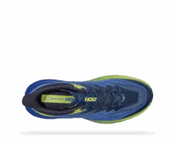 Hoka Men's Speedgoat 5 (OSBN - Outer Space/Bluing) -Saucony Clothing Shop 1123157 OSBN 5
