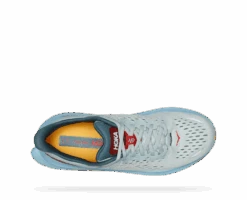 Hoka Men's Kawana (IFGB - Ice Flow/Goblin Blue) -Saucony Clothing Shop 1123163 IFGB 5