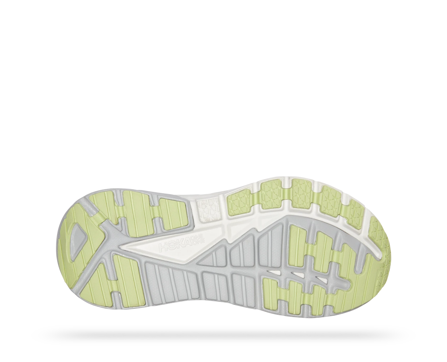 Hoka Women's Gaviota 4 (FFBG - Festival Fuchsia/Blue Graphite) 8 Hoka Women's Gaviota 4 (FFBG - Festival Fuchsia/Blue Graphite) - Image 6