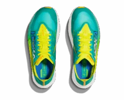 Hoka Unisex Rocket X 2 (CEPR - Ceramic/Evening Primrose) -Saucony Clothing Shop 1127927 CEPR 2
