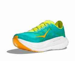 Hoka Unisex Rocket X 2 (CEPR - Ceramic/Evening Primrose) -Saucony Clothing Shop 1127927 CEPR 3