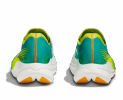 Hoka Unisex Rocket X 2 (CEPR - Ceramic/Evening Primrose) -Saucony Clothing Shop 1127927 CEPR 5