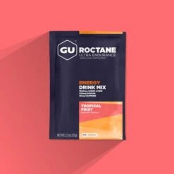 Gu Roctane Energy Drink Mix (singe Serving) -Saucony Clothing Shop 169E15F8 D20F 46CE 8B65 DE2F410FDD42