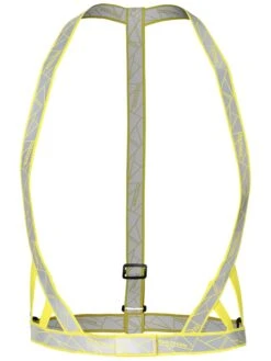 Nathan Vibe Reflective Vest -Saucony Clothing Shop 18435E0B 7611 4CA0 85C7 26847CAA42EB