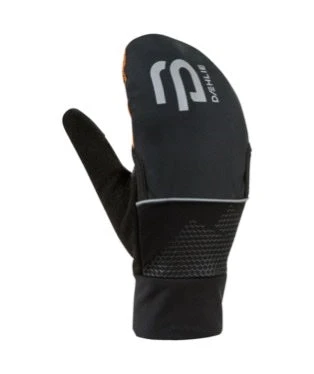 Glove Rush (99900 - Black) 4 Glove Rush (99900 - Black) - Image 2