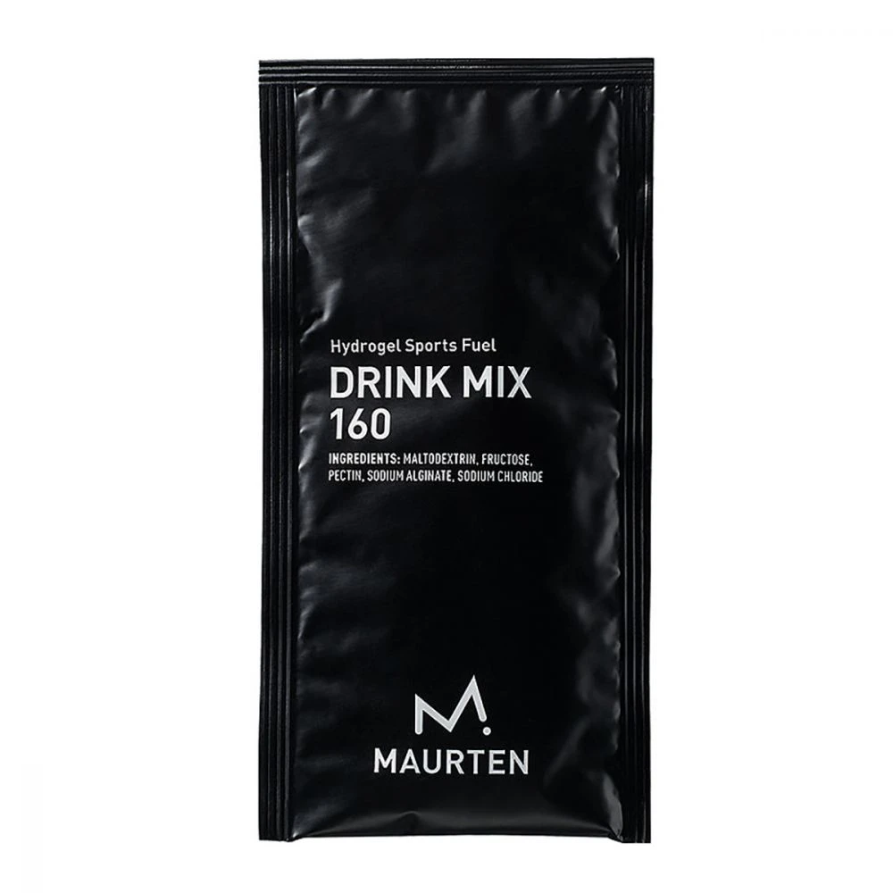 Maurten Drink Mix 160 3 Maurten Drink Mix 160