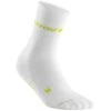 CEP Neon Mid Cut Compression Socks (White/Neon Yellow) -Saucony Clothing Shop 1BE113F7 7BF7 4AD9 B51B 0E10FEE9C6ED