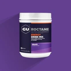 Gu Roctane Energy Drink Mix (12 Serving) -Saucony Clothing Shop 1E9CE393 BEED 46B6 81A3 EE62F5F71C6C