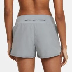 Nike Women’s Running Shorts (073 - Particle Grey/Reflective Silver) -Saucony Clothing Shop 1FBDE05F 7362 4C47 BECE BF476DE2FFBC