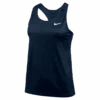 Nike Women's Team Run Singlet (420 - Team Navy/White) 1 Nike Women's Team Run Singlet (420 - Team Navy/White) -Saucony Clothing Shop 1b5123d3 66b6 4609 9b5c 51a95199c685