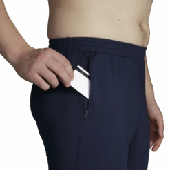 BROOKS Men’s Spartan Pant -Saucony Clothing Shop 211365 451 d3 spartan pant mens running pant