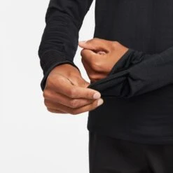 Nike Men's Therma-Fit Repel Element Long Sleeve (010 - Black/Reflective Silver) 12 Nike Men's Therma-Fit Repel Element Long Sleeve (010 - Black/Reflective Silver) -Saucony Clothing Shop 238B6536 AA08 43B1 8DE9 1E4D49541C09