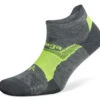 Balega Hidden Dry Running Socks (Mid Grey/Fog) -Saucony Clothing Shop 2486996F 6B43 4187 9A54 EEF4EDF24A46