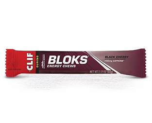 Clif Shot Bloks Energy Chews 5 Clif Shot Bloks Energy Chews - Image 3