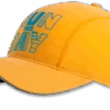 BROOKS Chaser Hat (777 - Saffron/Run This Day) -Saucony Clothing Shop 280404 777 LF Chaser Hat