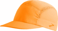 BROOKS Propel Mesh Hat (808 - Fluoro Orange)