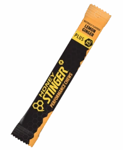 Honey Stinger Performance Plus Energy Chews