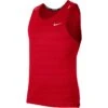 Nike Men's DRI-FIT Miler Tank (657 - University Red/Reflective Silver) -Saucony Clothing Shop 2B4C9BB7 600B 4C40 9938 65F6901754FF