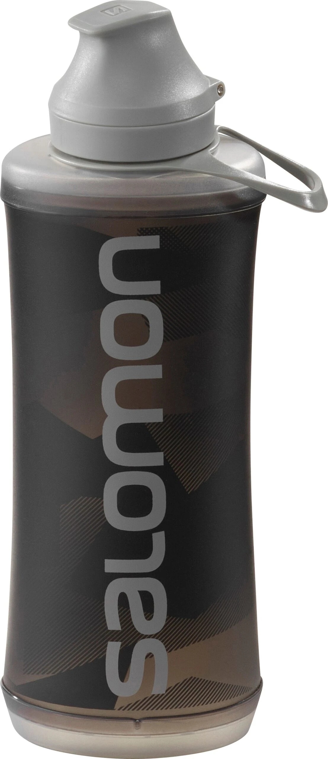 Salomon Outlife Bottle 550ml/18oz (Pale Smoke) 3 Salomon Outlife Bottle 550ml/18oz (Pale Smoke)