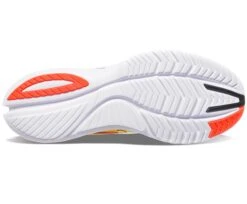 Saucony Women's Kinvara 13 (16 - VIZI Gold/VIZI Red) 9 Saucony Women's Kinvara 13 (16 - VIZI Gold/VIZI Red) -Saucony Clothing Shop 314F79A7 09DC 4509 B352 175428836C4F