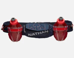Nathan Trail Mix Plus 2 Hydration Belt -Saucony Clothing Shop 324C2FD2 91A3 49EA B324 DCBB9E6F93F7