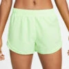 Nike Women’s Tempo Shorts (362 - Ghost Green/Wolf Grey) -Saucony Clothing Shop 3520a828 7d6d 4db0 ba1b 153c56ea2d82