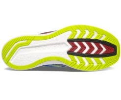 Saucony Men's Endorphin Pro 2 (25 - Blue Raz/Acid) 9 Saucony Men's Endorphin Pro 2 (25 - Blue Raz/Acid) -Saucony Clothing Shop 36914626 EEBF 4A0F 8422 835B750E7F87