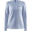 Craft Women’s Adv Subz Long Sleeve (Sulfur) -Saucony Clothing Shop 37DA1329 9D01 41B6 9825 D4A9A887212A