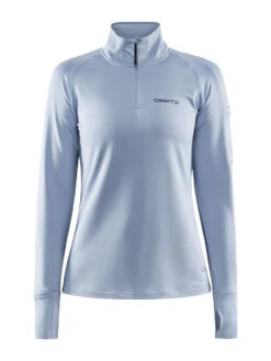 Craft Women’s Adv Subz Long Sleeve (Sulfur)