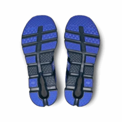 On Men's Cloudrunner (Shale/Cobalt) 13 On Men's Cloudrunner (Shale/Cobalt) -Saucony Clothing Shop 3A2EBA69 CA81 4A10 B15E 82AAF322C4E9