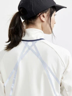 Craft Women’s ADV SubZ Lumen Running Jacket 2 (Whisper) -Saucony Clothing Shop 3ABBFB7F 1FAD 4F4C 9092 6916C4EA620B