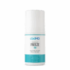 CBD Freeze Roller 150mg - 2oz