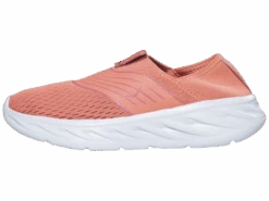 Hoka Women's Ora Recovery Shoe (LNT - Lantana)