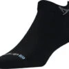 Thin Running Mini Crew (Black) -Saucony Clothing Shop 41699039 F9DD 4AE9 9A5F 45B8A3AC5DCE 4 5005 c